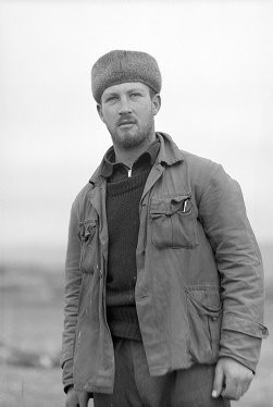 ALBA - Abraham Lincoln Brigade Archives KLEIDMAN, Lawrence I.