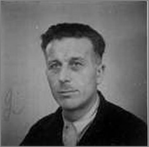 ALBA - Abraham Lincoln Brigade Archive KRAMAN, Daniel
