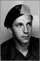 ALBA - Abraham Lincoln Brigade Archive KRAUSS, Mac