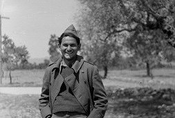 ALBA - Abraham Lincoln Brigade Archives KLIEN, Herman