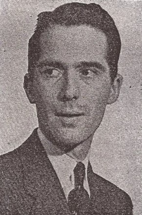 ROBINSON, Edward