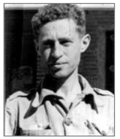 ALBA - Abraham Lincoln Brigade Archives FRANKEL, Irving