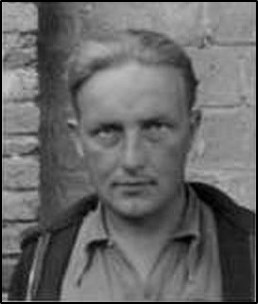 ALBA - Abraham Lincoln Brigades Archives (24766) KALKE, Karl Jonna