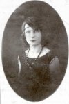 KOKOCZINSKI, Georgette