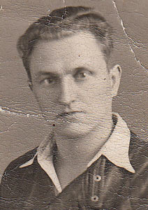 LEWIN, Arthur