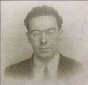 ALBA - Abraham Lincoln Brigade Archives. Database Volunteers MELOFSKY, Harold