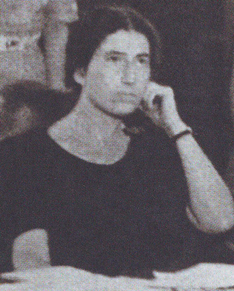 Font: Matilde Landa: de la Institución de Libre Enseñanza a las prisiones franquistas LANDA VAZ, Matilde