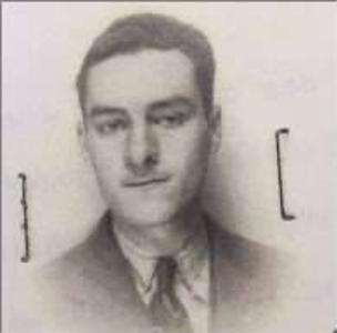 ALBA - Abraham Lincoln Brigade Archives. Database Volunteers MENACKER, Isadore