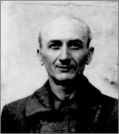 ALBA - Abraham Lincoln Brigade Archives. Database Volunteers MEYERS, Karl Albert