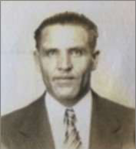 ALBA - Abraham Lincoln Brigade Archives. Database Volunteers MICHALCHICK,George
