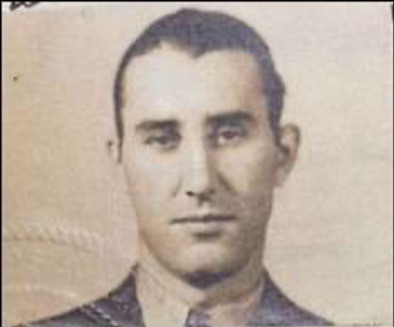 ALBA - Abraham Lincoln Brigade Archives. Database Volunteers MILETICH, Steve