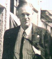 MITCHELL, John Eric