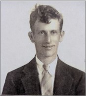 ALBA - Abraham Lincoln Brigade Archives. Database Volunteers MOSHIER, Harry CH.