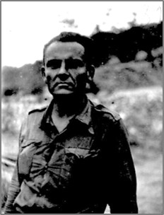 ALBA - Abraham Lincoln Brigade Archives. Database Volunteers OLSON, Johann
