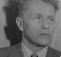 CERNOCH, Otakar