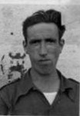 O’SHEA, John  Padd
