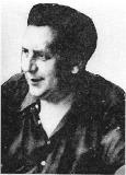 Font: ABEL, Werner; Enrico Hilbert; Harald Witstock. "Sie werden nicht durchkommen" : Deutsche an der Seite der Spanischen Republik und der sozialen Revolution : band 2 : bilder und materialien. GREUNKE, Otto