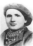 Font: ABEL, Werner; Enrico Hilbert; Harald Witstock. "Sie werden nicht durchkommen" : Deutsche an der Seite der Spanischen Republik und der sozialen Revolution : band 2 : bilder und materialien. MAYER, Hermann