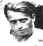 Font: ABEL, Werner; Enrico Hilbert; Harald Witstock. "Sie werden nicht durchkommen" : Deutsche an der Seite der Spanischen Republik und der sozialen Revolution : band 2 : bilder und materialien. SALINGER, Hermann