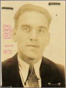 ALBA - Abraham Lincoln Brigade Archives. Database Volunteers PAALU, Jan