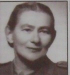 Font: Internationale Frauen im Spanischen Krieg 1936 - 1939 PETRÁNKOVÁ, Helena Ackermannova