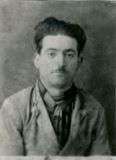 Font: Associazione Italiana di Combattenti e Volontari Antifascisti di Spagna (AICVAS); Istituto Nazionale Ferruccio Parri. Data Spanish Civil War : oggi in Spagna domani in Italia : banca dati delle biografie dei volontari italiani antifascisti. PEZZOT, Giovanni