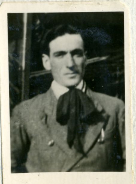 Font: Associazione Italiana di Combattenti e Volontari Antifascisti di Spagna (AICVAS); Istituto Nazionale Ferruccio Parri. Data Spanish Civil War : oggi in Spagna domani in Italia : banca dati delle biografie dei volontari italiani antifascisti. CREPALDI, Riccardo