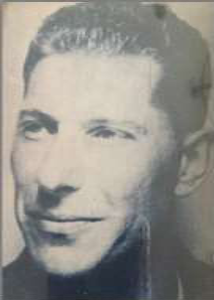 ROSENBERG, Leon