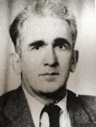 RYTLEWSKI, Johann