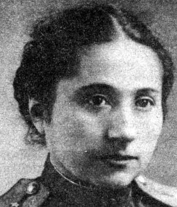 SAIZEWA, Maria I