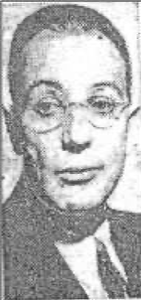 SCHMIDT, Ernest A.