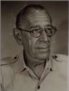 ALBA - Abraham Lincoln Brigade Archives. Database Volunteers SOTOLONGO, José