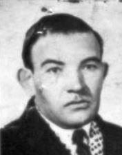SUHAIDA, Frank  