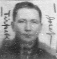 TIRPAK, Joseph