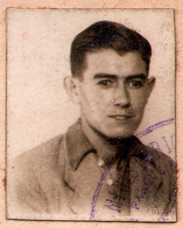 Font: RODRÍGUEZ, Pau. Informació diversa sobre el brigadista Vicente Jiménez-Bravo Jiménez-Bravo. JIMÉNEZ-BRAVO, Vicente
