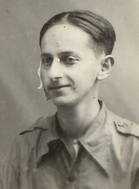 VODIČKA, Adolf