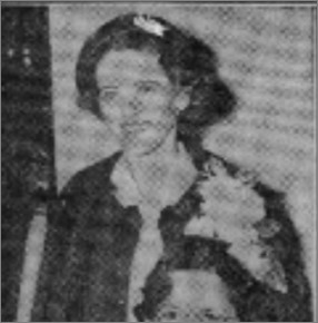 ALBA - Abraham Lincoln Brigade Archives. Database Volunteers WILLIAMS, Helen
