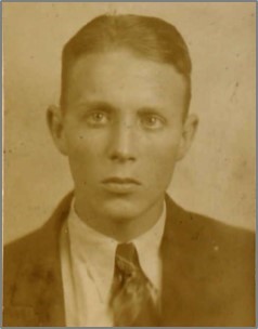 ALBA - Abraham Lincoln Brigade Archives. Database Volunteers WILLIAMS, Jerry Henry