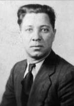 LIASKOWSKY, Yury