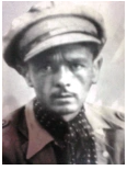 Font: ZÚÑIGA, Olga Sonia. "Rafa Zúñiga, argentino de Oña en las Brigadas Internacionales" ZÚÑIGA BÁRCENA, Rafael