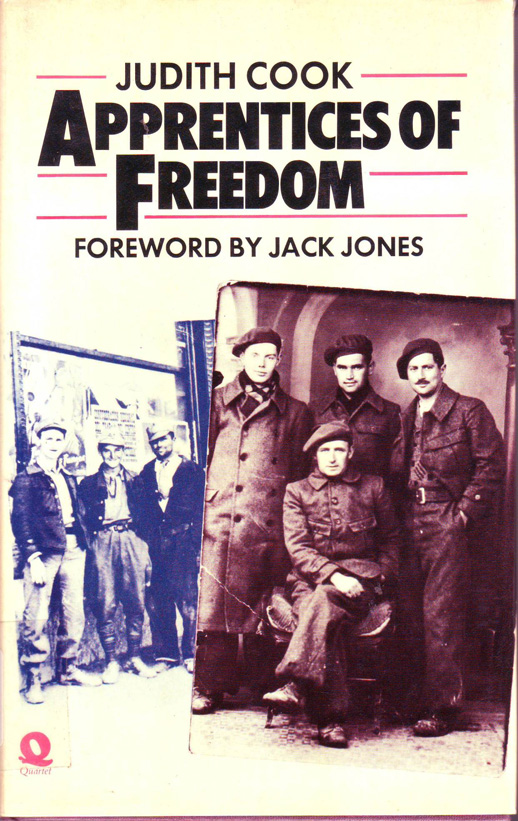 Apprentices of freedom