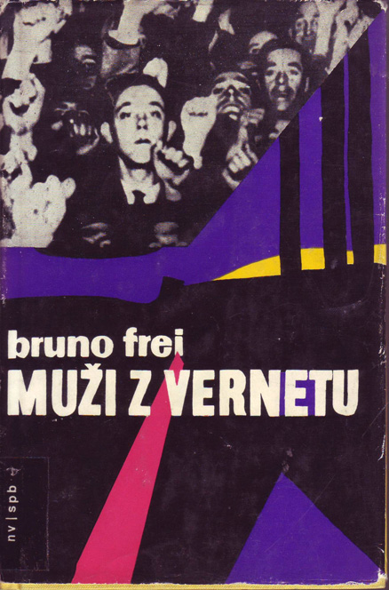 Muzi z vernetu