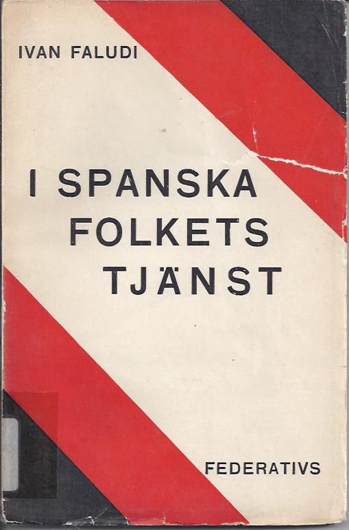 I spanska folkets tjänst