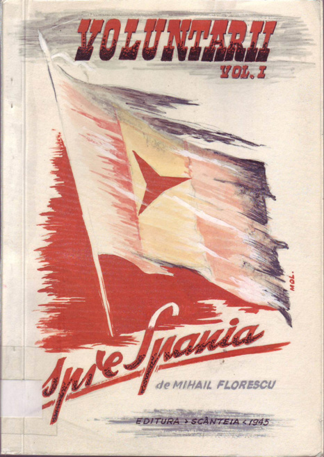 Voluntarii