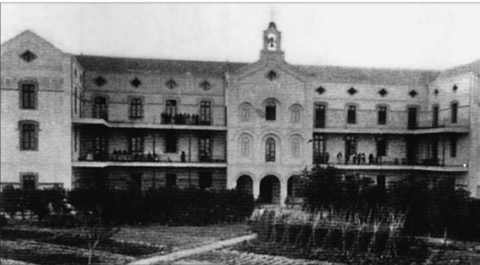 Font: Juan Roberto Zepeda Iturrieta ; Jordi Pérez Molina. L’Hospital de sang de Valls (1937-1939). Quaderns de Vilaniu, 51: 3–79 (2007)