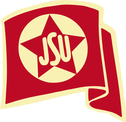 Joventuts Socialistes Unificades de Catalunya (JSUC)