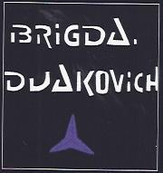 Batalló Djure Djakovic | Deda Blagoiev | Dayachovitch | Diakovitch