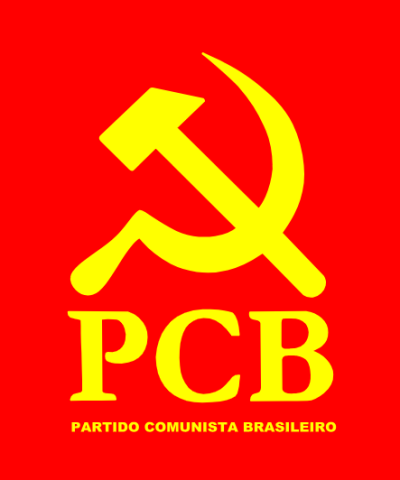Partido Comunista Brasileiro (PCB) (Partit Comunista Brasileny)