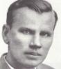 NESTERÓVICH, Benedict Nechaev