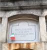 BOSSI, Carlo